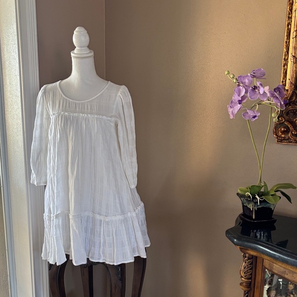 American Eagle Outfitters Dresses & Skirts - New American Eagle Cotton dress. Size S. &25